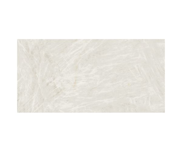 24X48 Marvel Gala Crystal White Lev. Rt