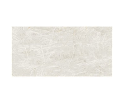 24X48 Marvel Gala Crystal White Lev. Rt