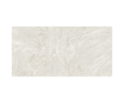24X48 Marvel Gala Crystal White Lev. Rt