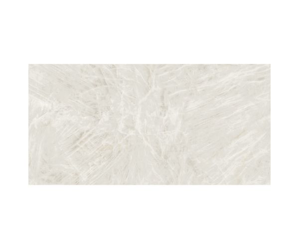 24X48 Marvel Gala Crystal White Lev. Rt