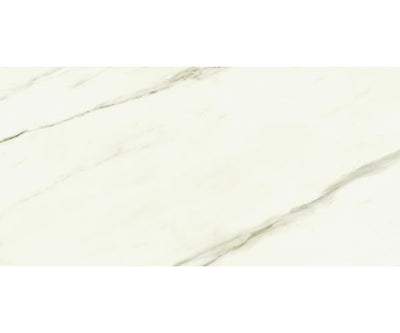 24X48 Marvel Meraviglia Calacatta Bernini Velvet Rt.