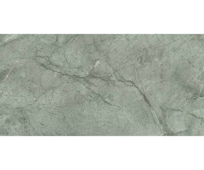 24X48 Marvel Meraviglia Silver Majestic Velvet Rt.