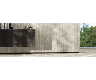 24X48 Marvel T Romano Silver Matt Rt