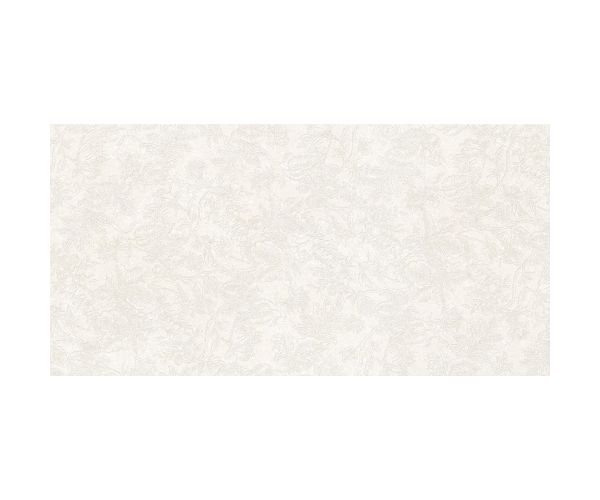 24X48 Mystone Berici Bianco Decoro Flora