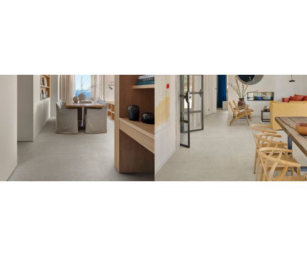 24X48 Mystone Berici Bianco R10 Ret.