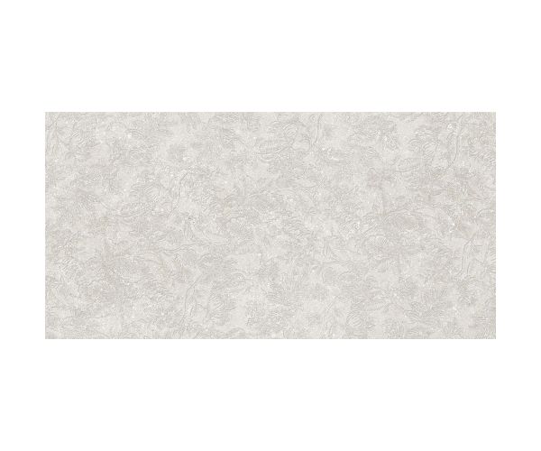 24X48 Mystone Berici Grigio Decoro Flora