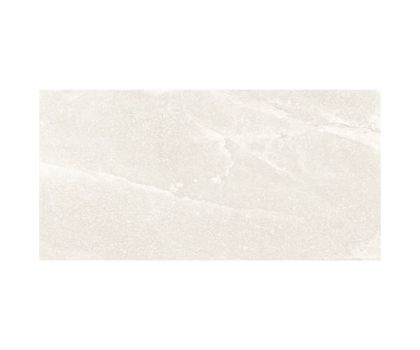 24X48 Salt Stone White Pure Lap. Rt