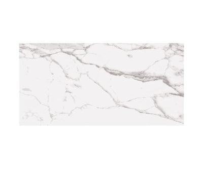 24X48 Statuary White Nat. Rt