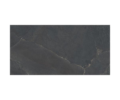 24X48 Unique Intensity Purestone Black Rt