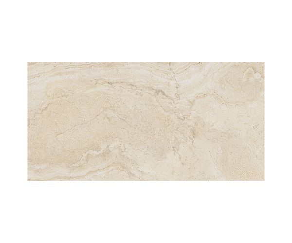 24X48 Unique Trav. Minimal Cream Nat. Rt