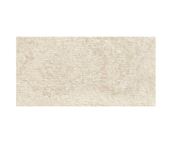 24X48 Unique Trav. Ruled Cream Nat.Rt