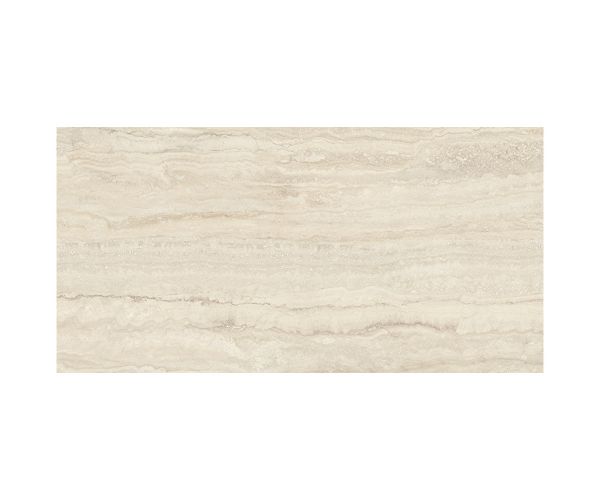 24X48 Unique Trav. Vein Cut Cream Nat. Rt