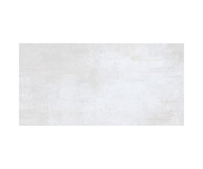 24X48 Universe White Rt