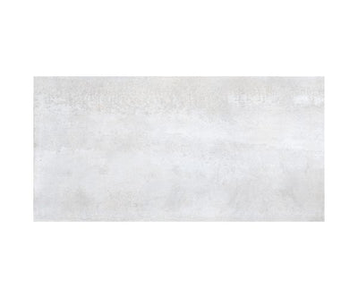 24X48 Universe White Rt
