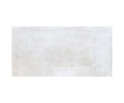 24X48 Universe White Starlight Pol Rt