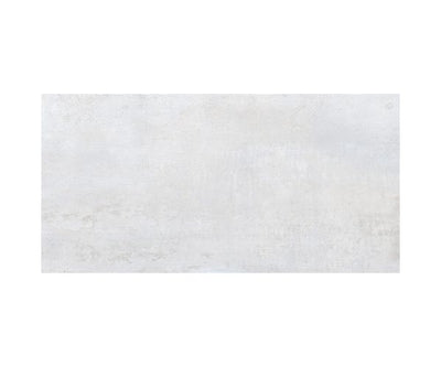 24X48 Universe White Starlight Pol Rt