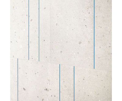 2-1/2X24 Ego Avorio Nat.