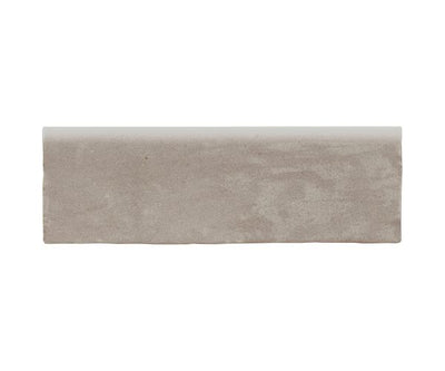 2-1/2X8 Sahn Trim Taupe Matt