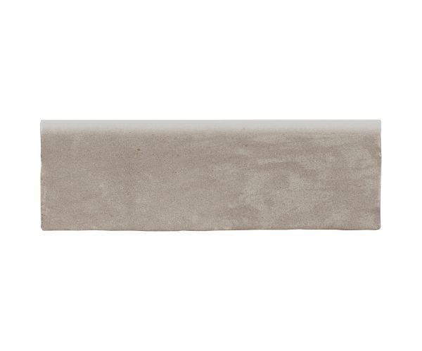 2-1/2X8 Sahn Trim Taupe Matt