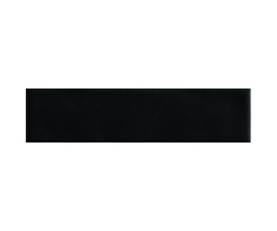 2.5''x10'' Color Trend Black Matt