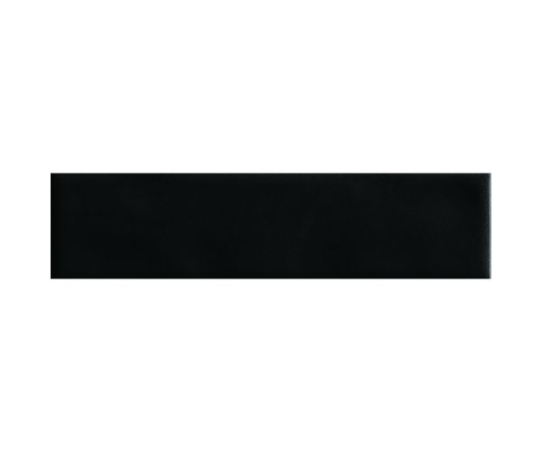 2.5''x10'' Color Trend Black Matt