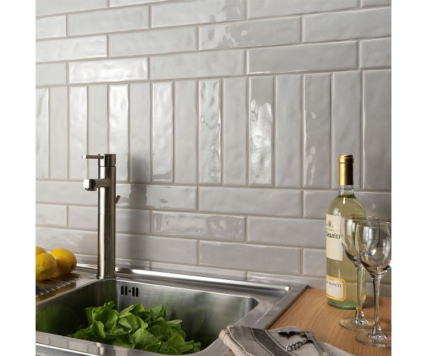 2.5''x10'' Color Trend Greige Matt
