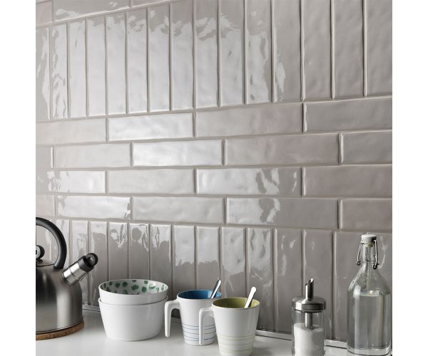 2.5''x10'' Color Trend Greige Matt