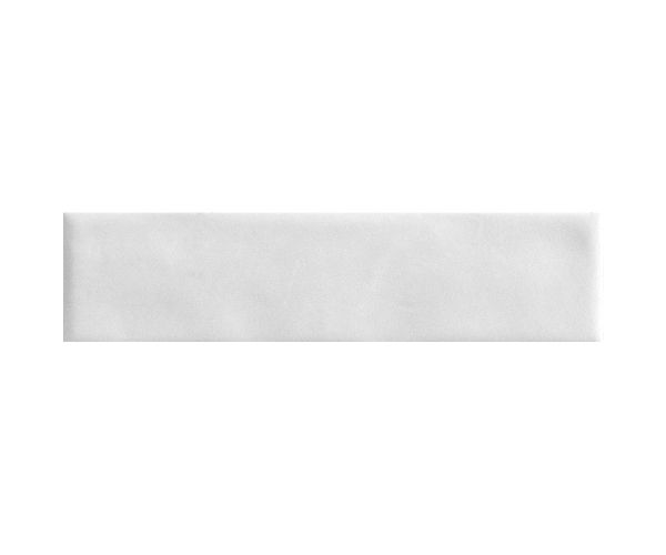 2.5''x10'' Color Trend White Matt