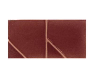 2.5X5 Yoko Origami Bordo Glossy Std