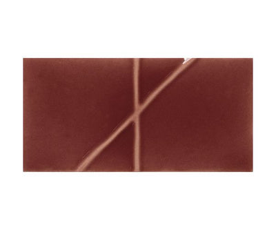 2.5X5 Yoko Origami Bordo Glossy Std