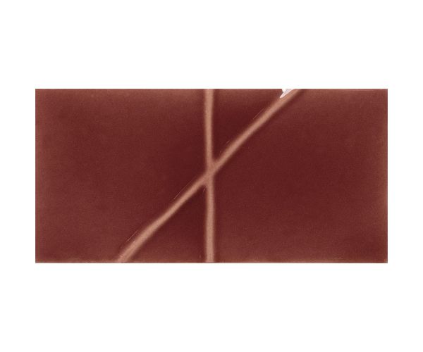 2.5X5 Yoko Origami Bordo Glossy Std