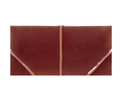 2.5X5 Yoko Origami Bordo Glossy Std