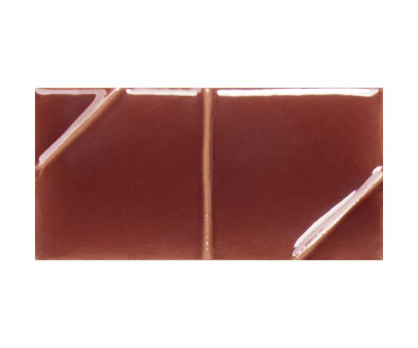 2.5X5 Yoko Origami Bordo Glossy Std