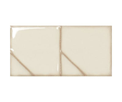 2.5X5 Yoko Origami Daisy Glossy Std