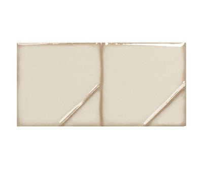 2.5X5 Yoko Origami Daisy Glossy Std