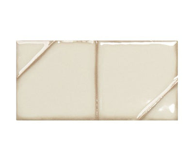 2.5X5 Yoko Origami Daisy Glossy Std