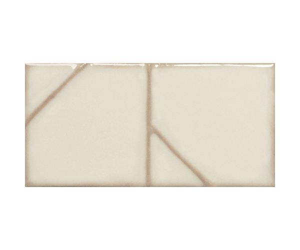 2.5X5 Yoko Origami Daisy Glossy Std