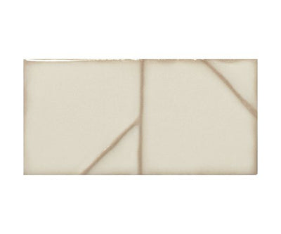 2.5X5 Yoko Origami Daisy Glossy Std