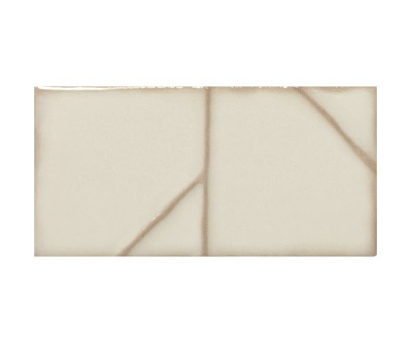 2.5X5 Yoko Origami Daisy Glossy Std