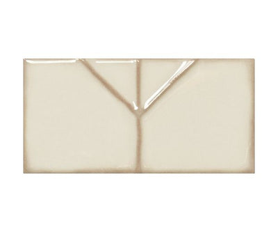 2.5X5 Yoko Origami Daisy Glossy Std