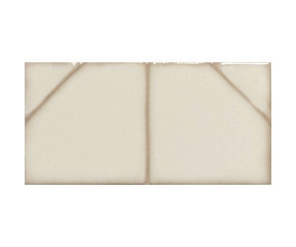 2.5X5 Yoko Origami Daisy Glossy Std