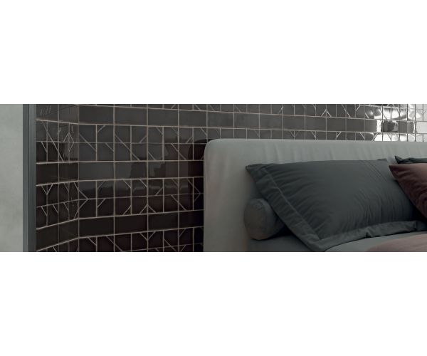 2.5X5 Yoko Onix Glossy Std