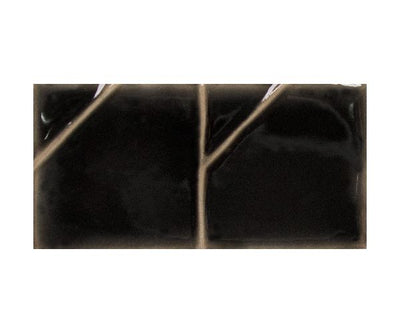 2.5X5 Yoko Origami Onix Glossy