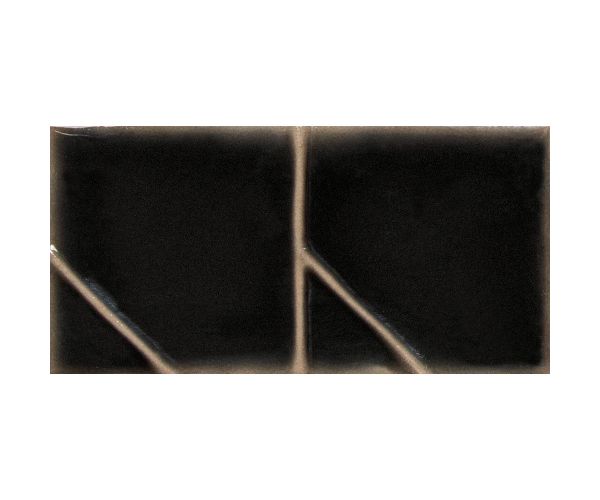2.5X5 Yoko Origami Onix Glossy