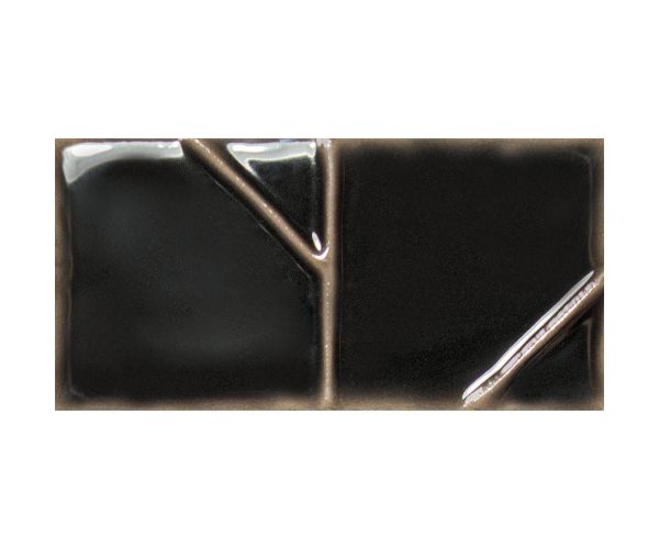2.5X5 Yoko Origami Onix Glossy