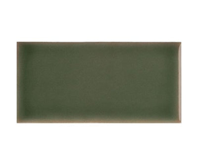 2.5X5 Yoko Moss Glossy Std