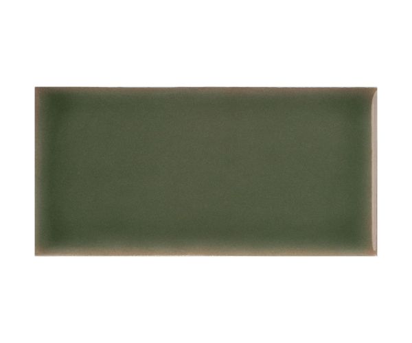 2.5X5 Yoko Moss Glossy Std