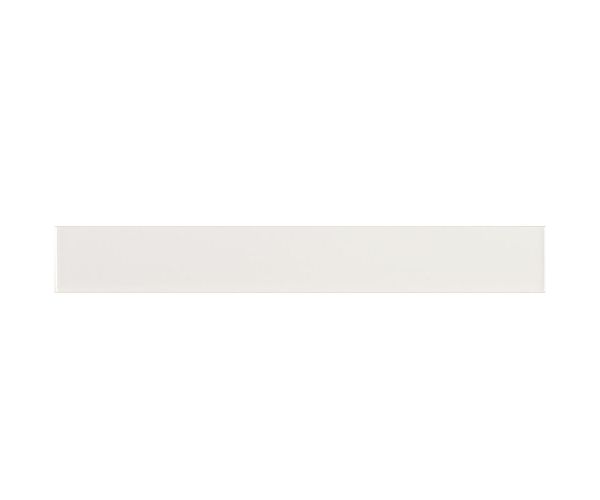 2''x16'' Evolution Blanco Brillo