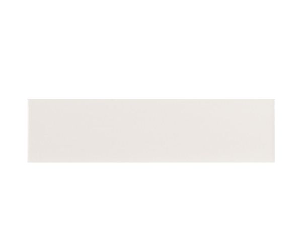 2''x8'' Evolution Blanco Matte