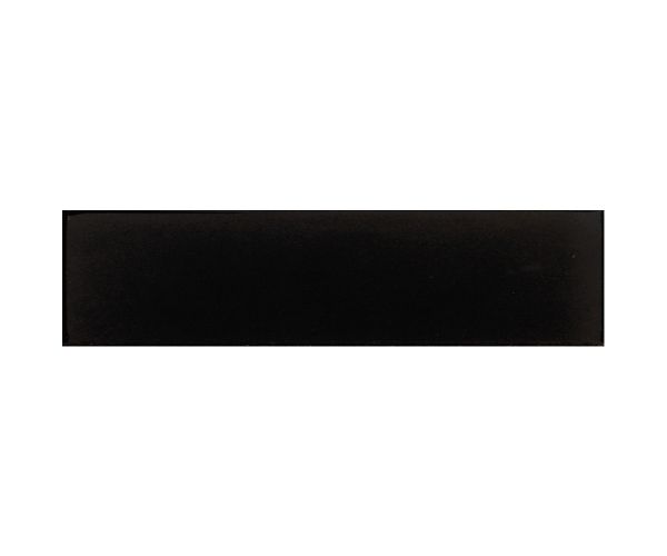 2''x8'' Evolution Negro Matte